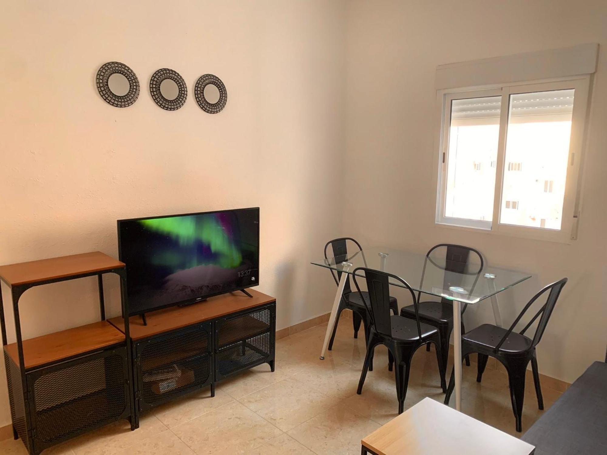 Bohemio Centro Historico Parking Gratis Apartment Málaga Exterior foto
