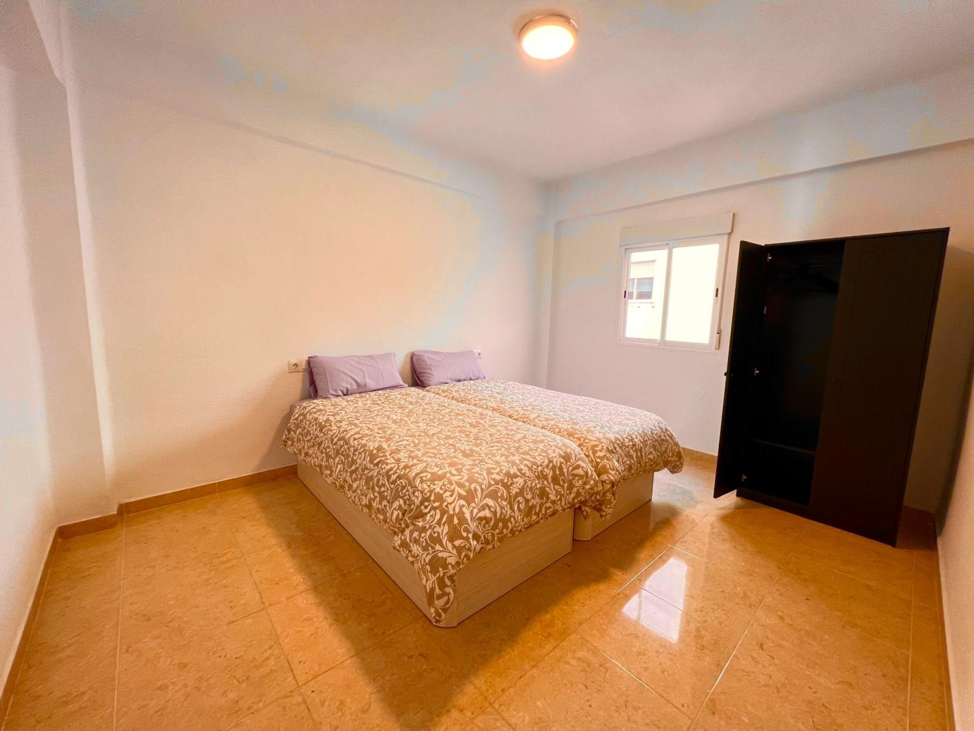 Bohemio Centro Historico Parking Gratis Apartment Málaga Exterior foto