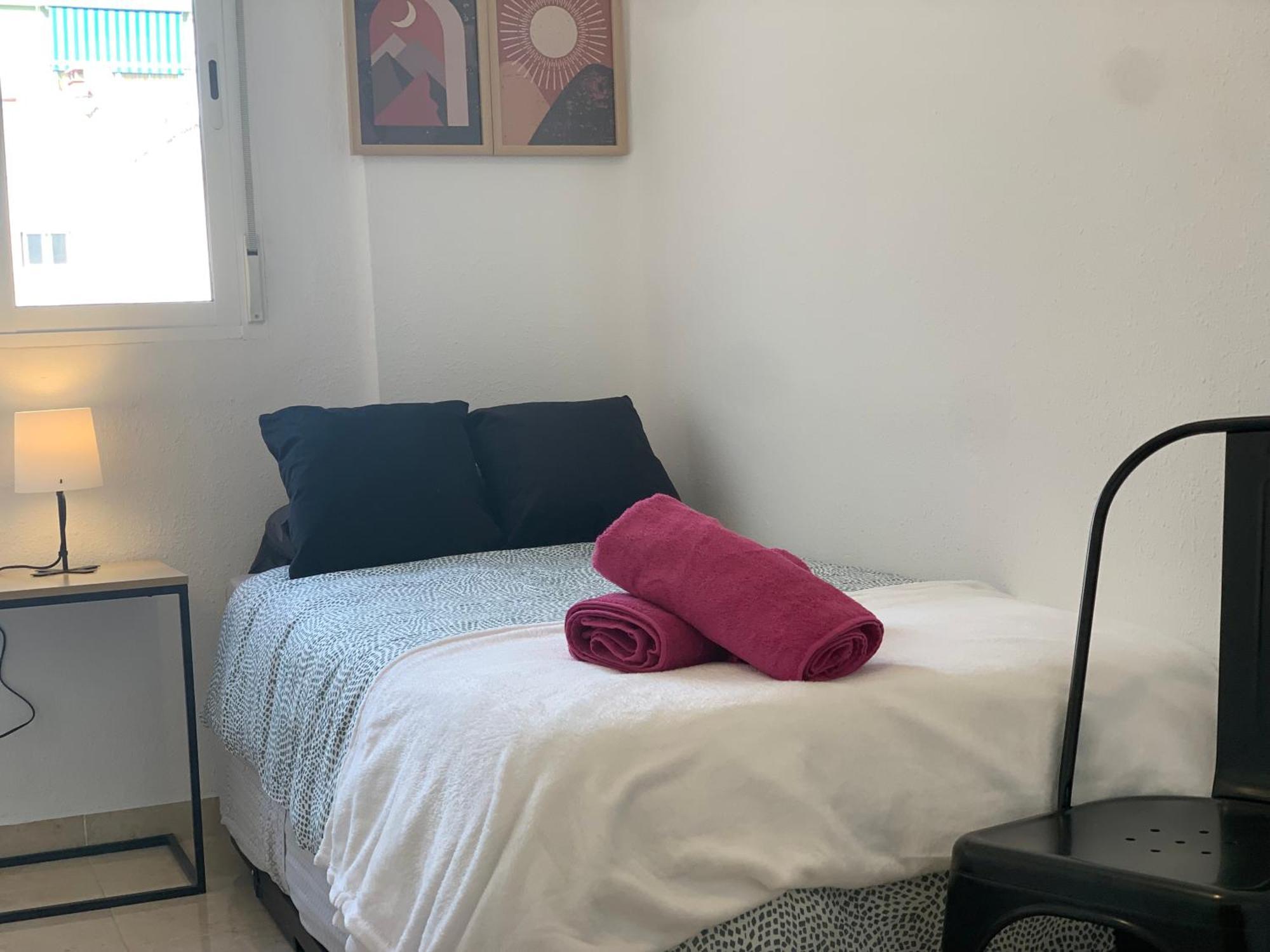 Bohemio Centro Historico Parking Gratis Apartment Málaga Exterior foto