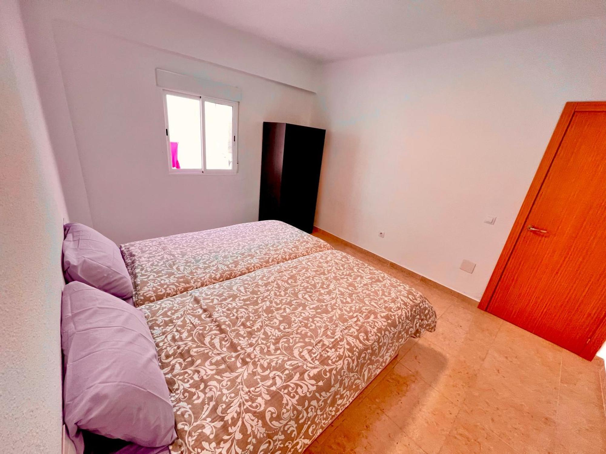 Bohemio Centro Historico Parking Gratis Apartment Málaga Exterior foto